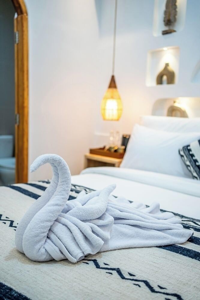 The Hanz Villa Kintamani Suite, Hill View 17