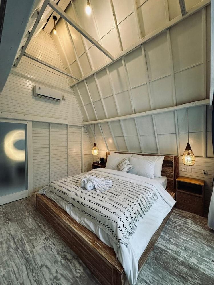 The Hanz Villa Kintamani Villa, Private Pool, Hill View 2