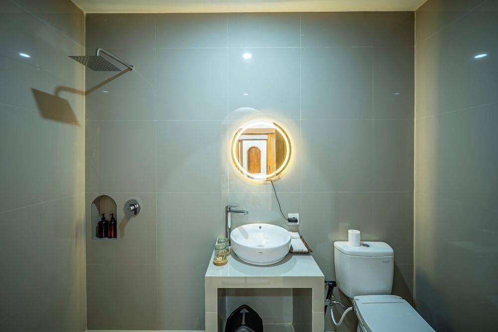 The Hanz Villa Kintamani Suite, Hill View 29