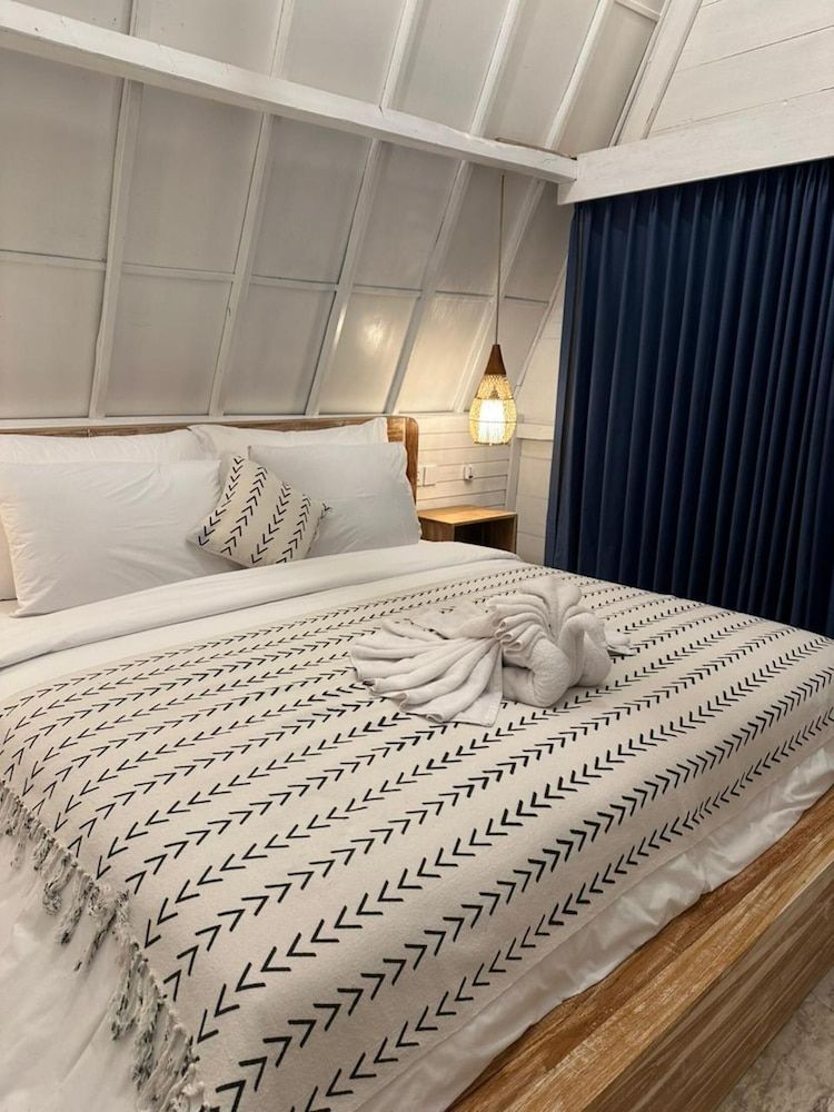 The Hanz Villa Kintamani Villa, Private Pool, Hill View 9