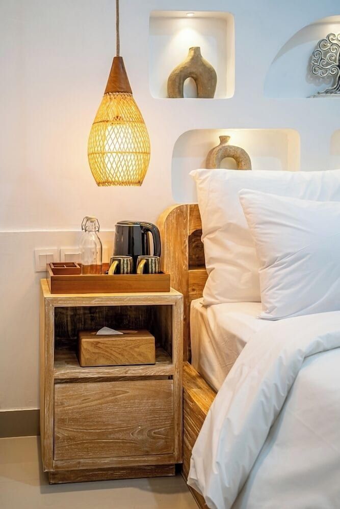 The Hanz Villa Kintamani Suite, Hill View 9