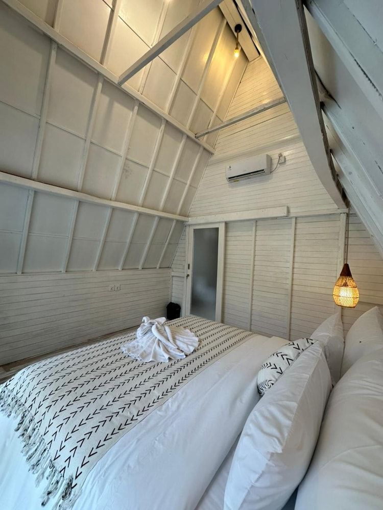 The Hanz Villa Kintamani Villa, Private Pool, Hill View 4