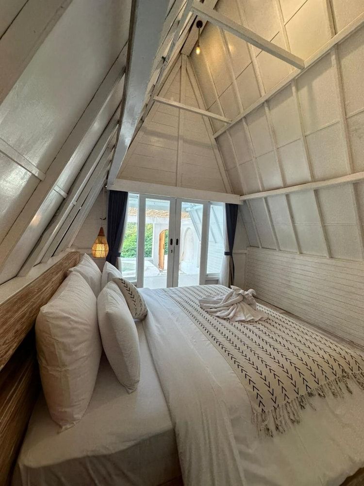 The Hanz Villa Kintamani Villa, Private Pool, Hill View 6