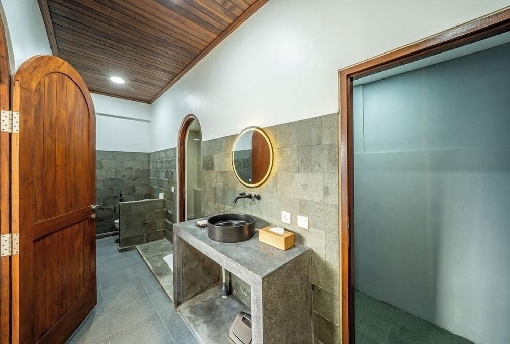 The Hanz Villa Kintamani Suite, Hill View 35