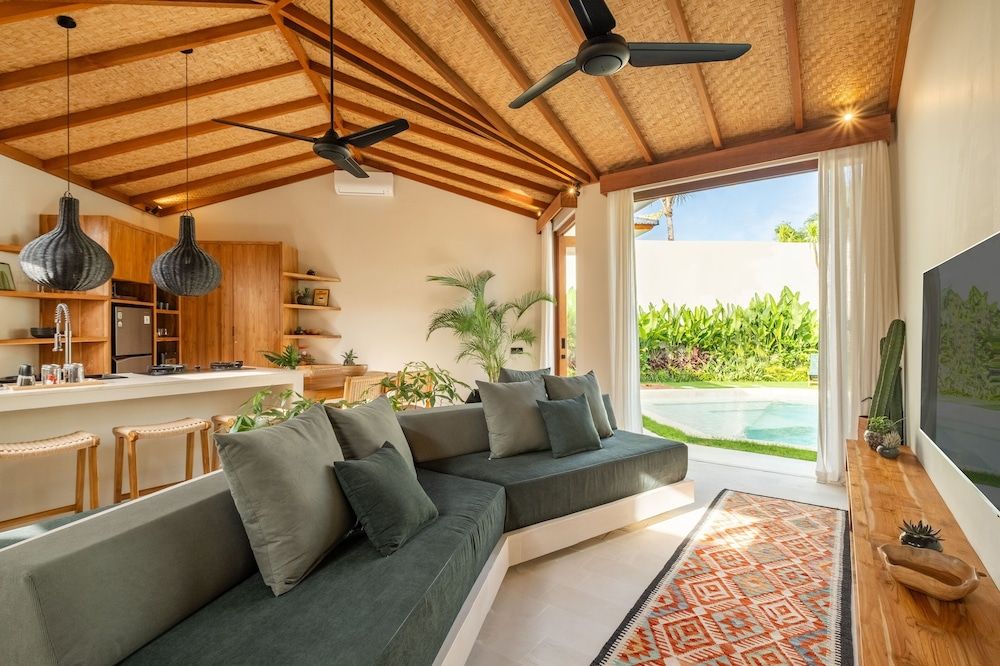 MALA Villa Balangan
