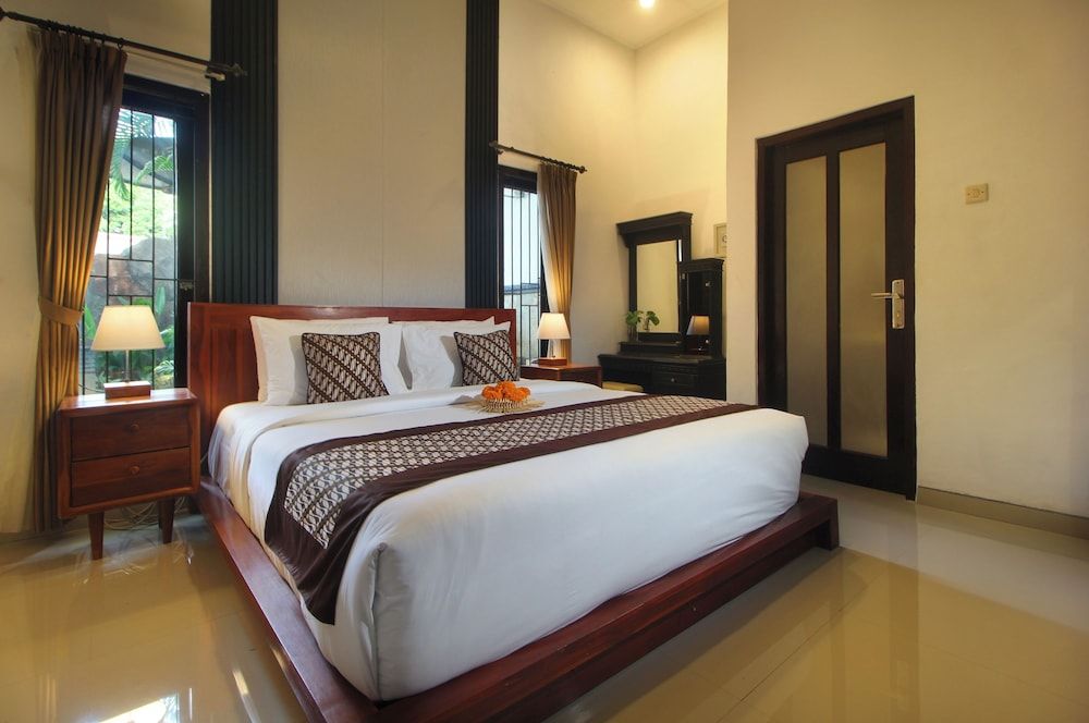 Villa, 2 Bedrooms