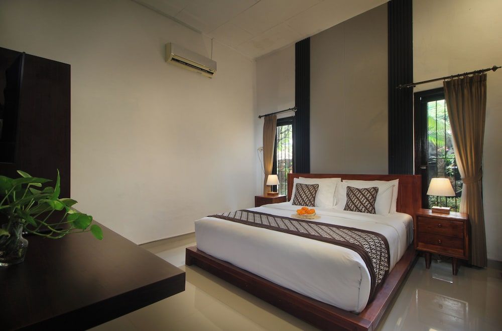 Villa, 2 Bedrooms