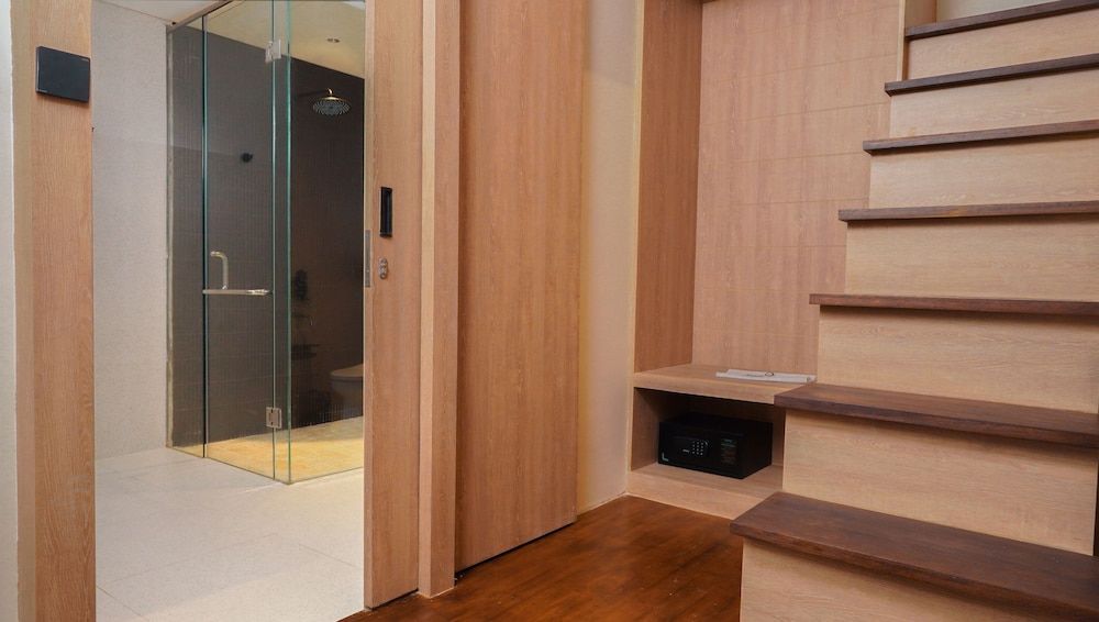 Jambuluwuk Bromo Resort Family Double Room 7