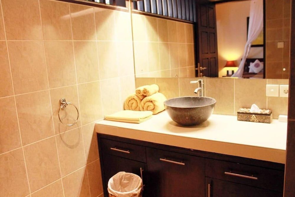 Tahoma Villas Seminyak Villa, 3 Bedrooms, Pool View 13