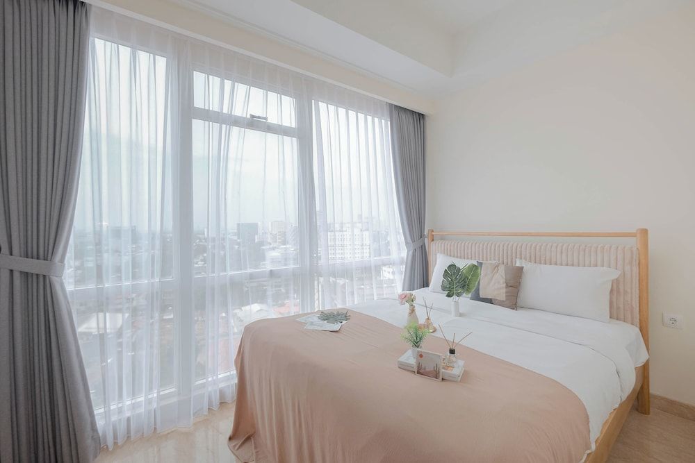 Standard Apartment