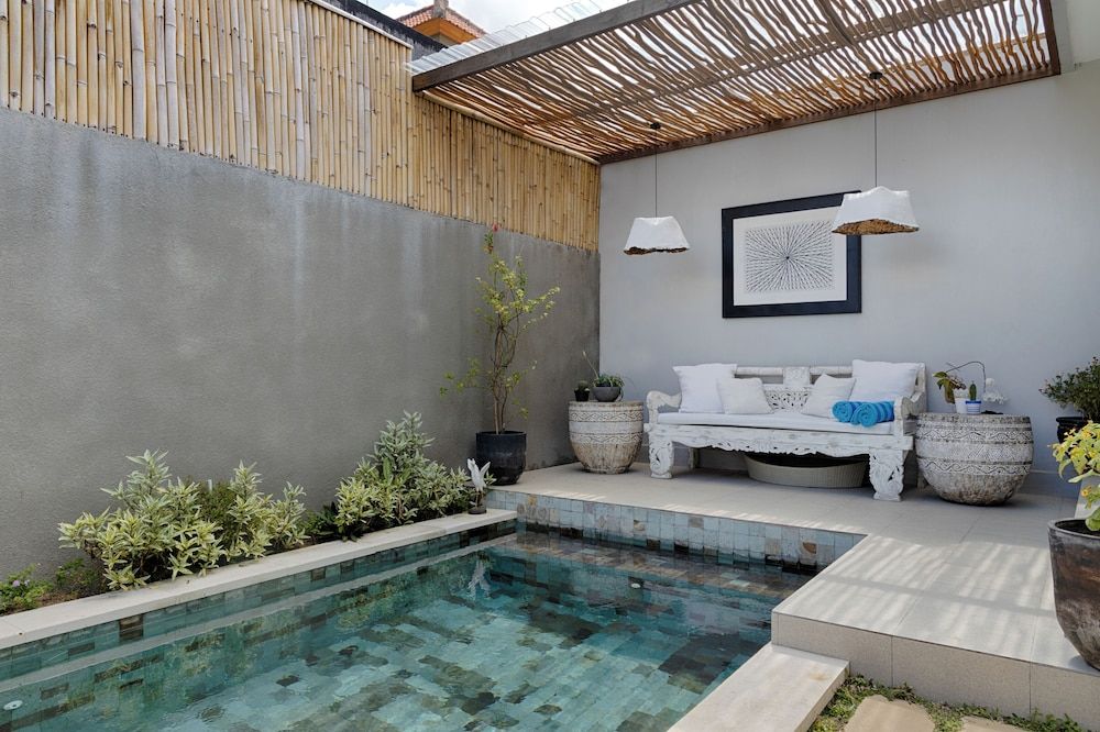 Villa Umah Denadja