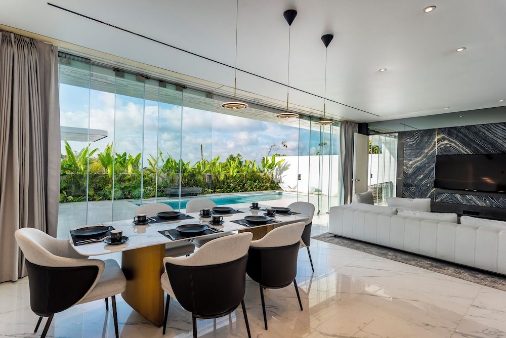 Apartment, 2 Bedrooms, Private Pool