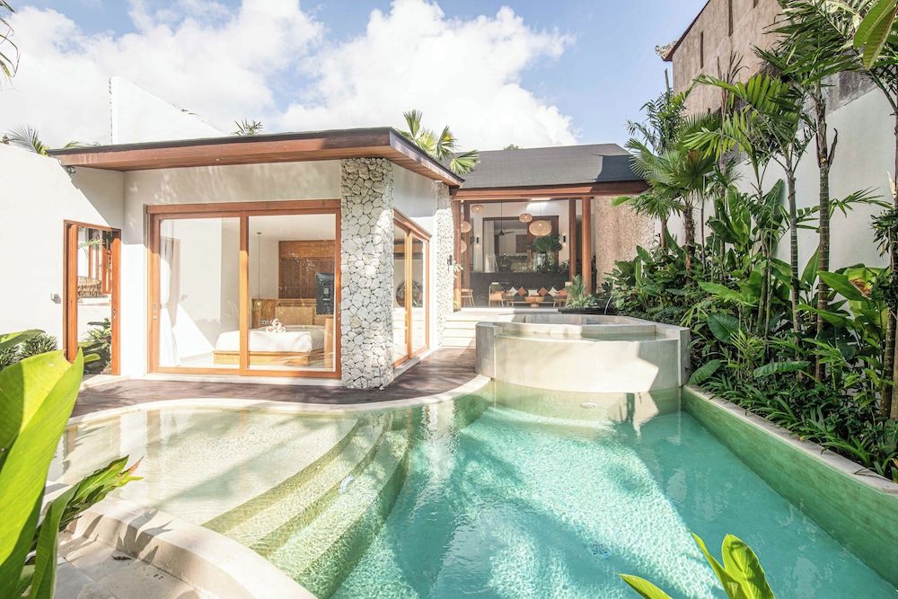 Villa (2 Bedrooms)