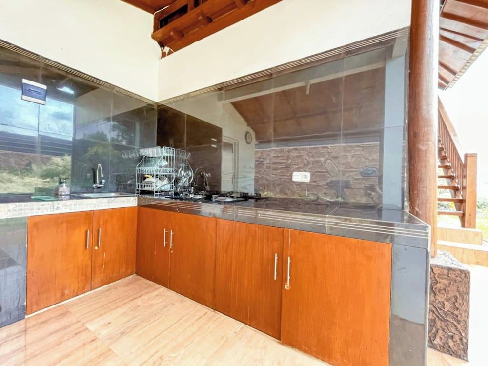 Arovala Villa Studio, Garden View 13