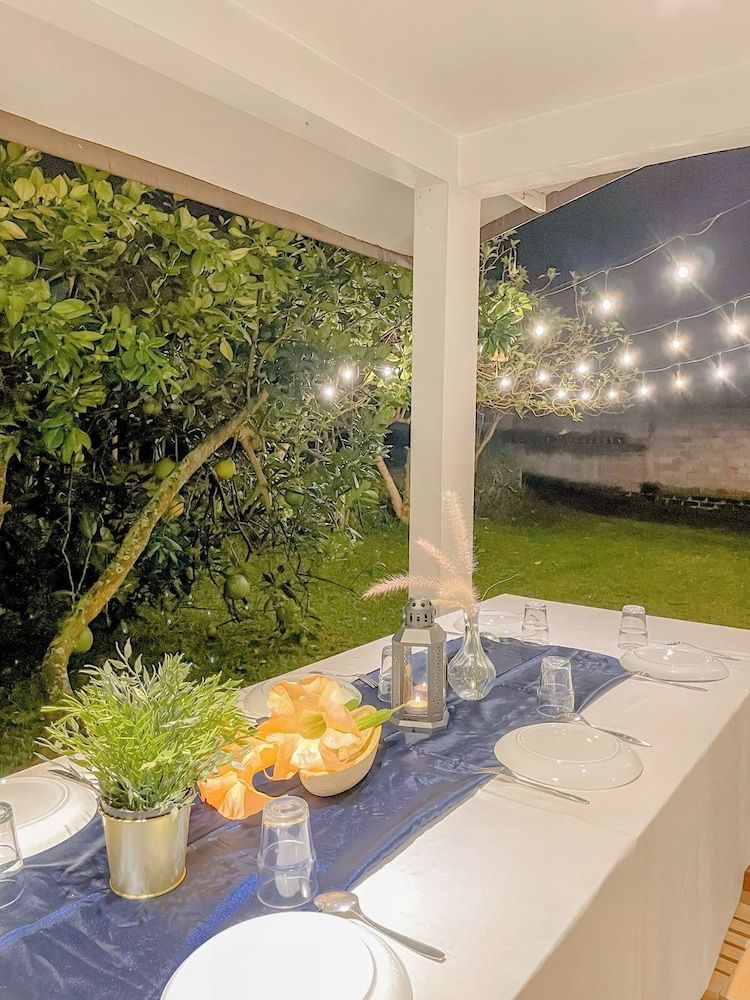 Arovala Villa Family Villa, Garden View 18