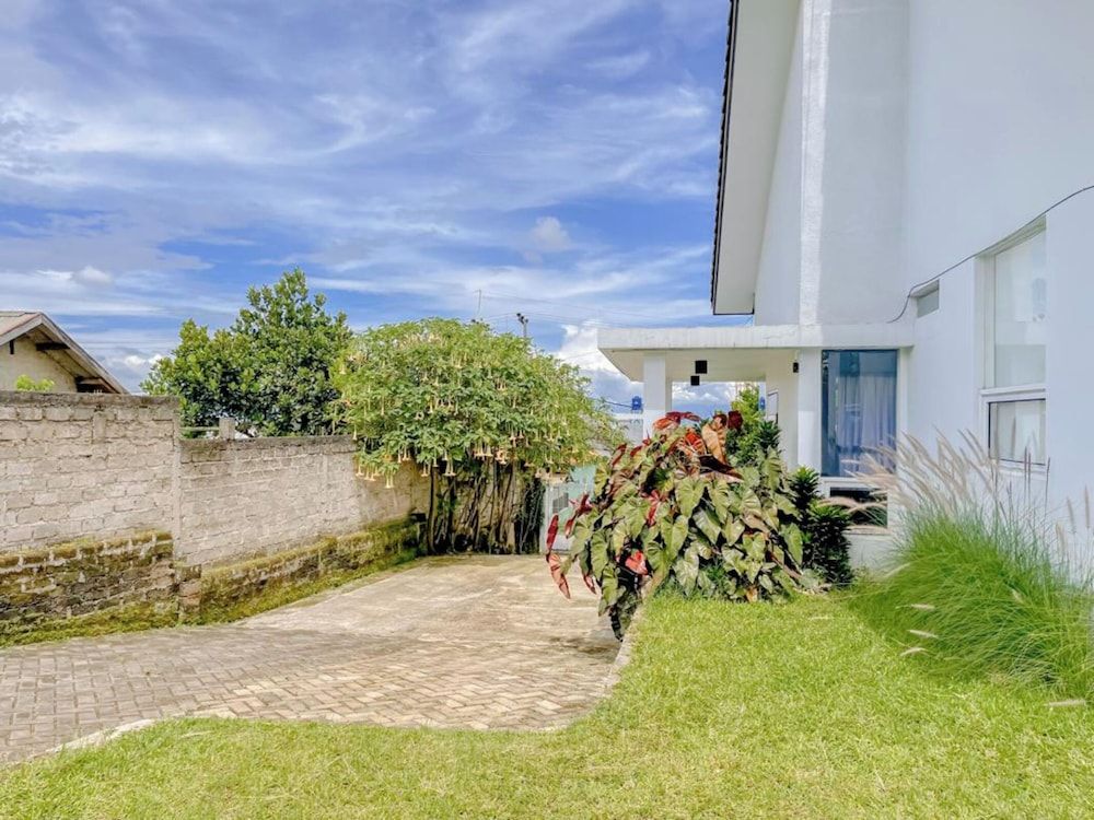 Arovala Villa Family Villa, Garden View 14