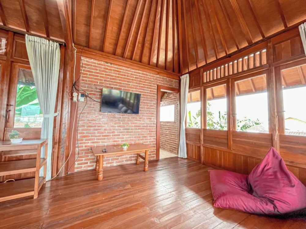 Arovala Villa Studio, Garden View 16