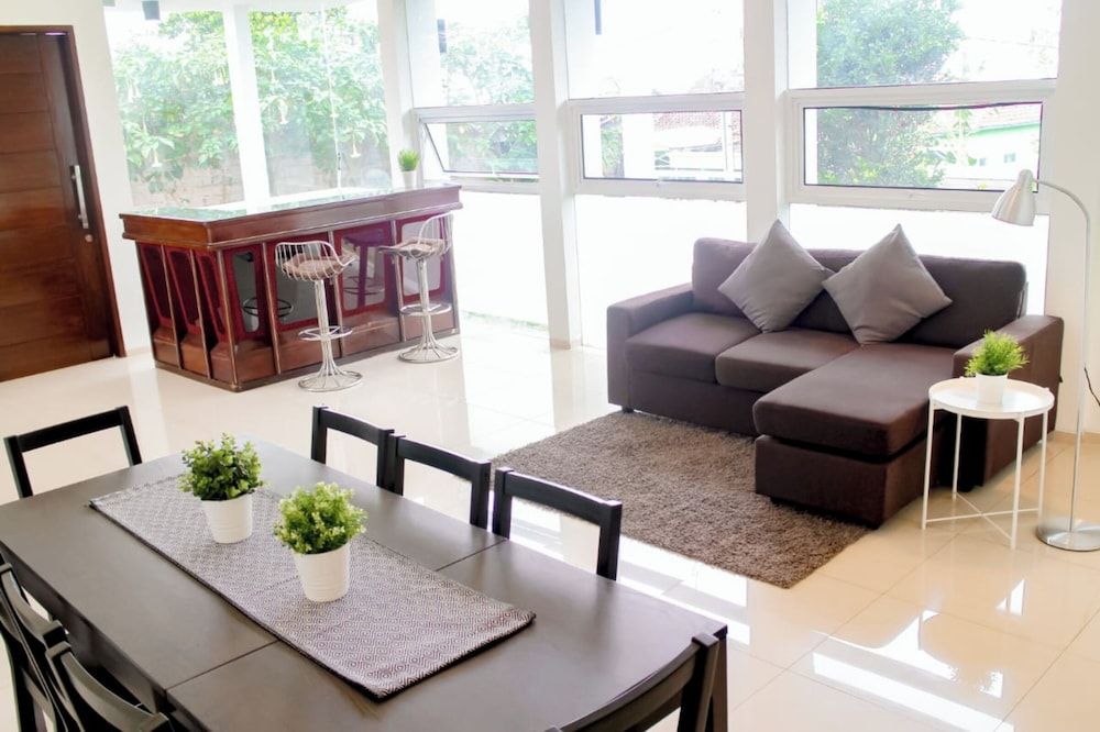 Arovala Villa Family Villa, Garden View 8