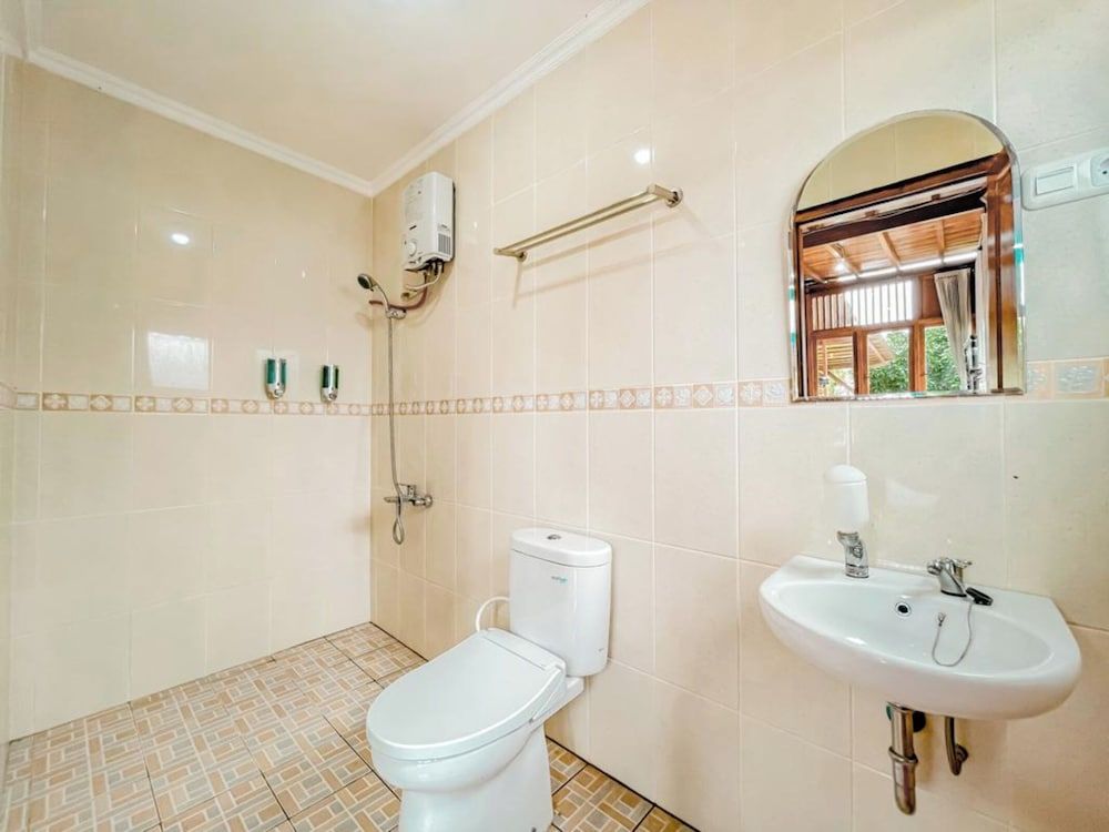 Arovala Villa Studio, Garden View 20