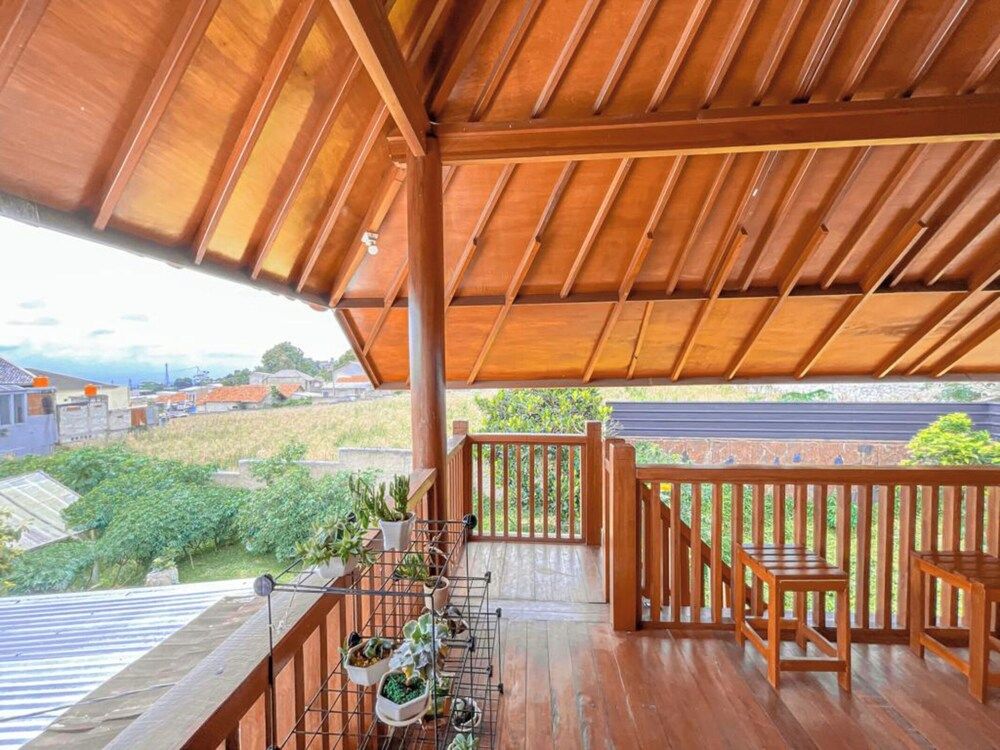 Arovala Villa Studio, Garden View 18