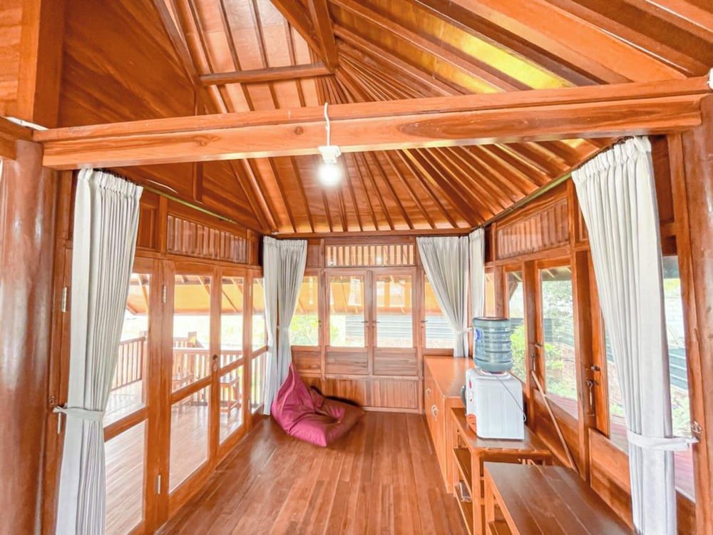 Arovala Villa Studio, Garden View 15