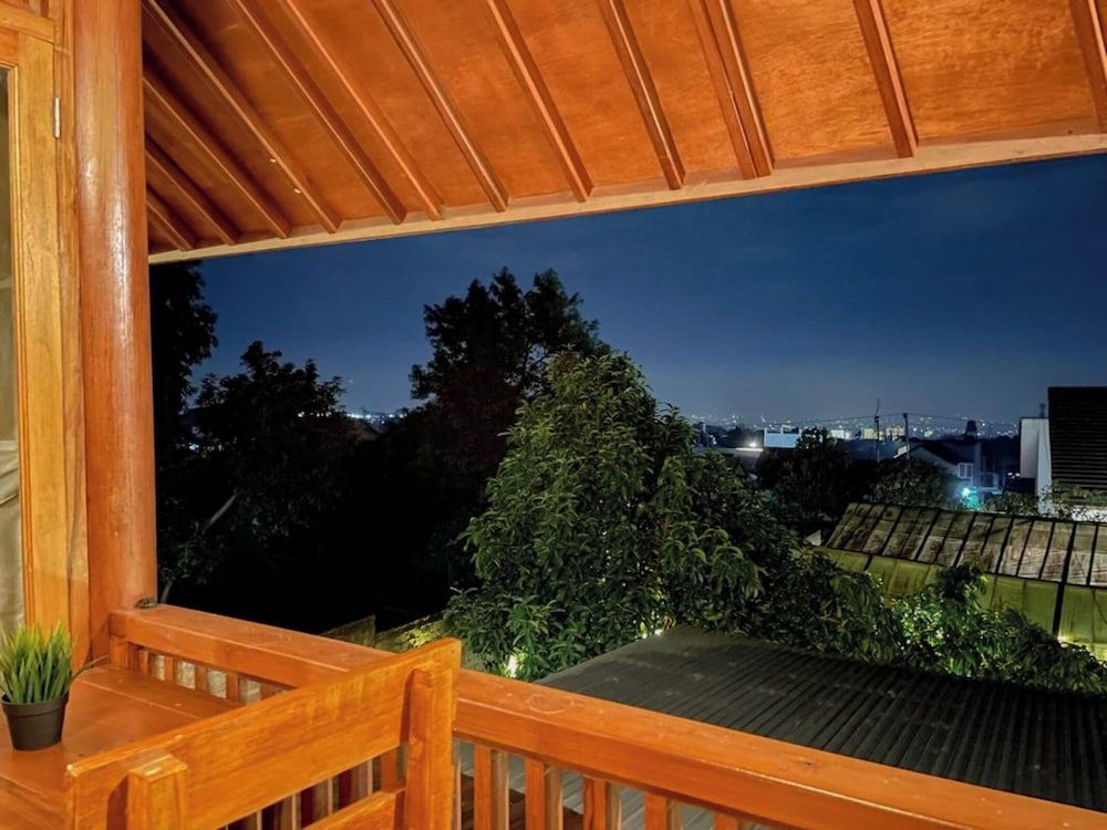 Arovala Villa Studio, Garden View 19