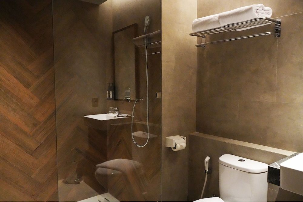 Cordela Suite Cianjur Superior Twin Room 5