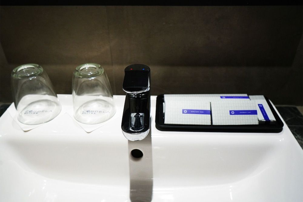 Cordela Suite Cianjur Superior Twin Room 6