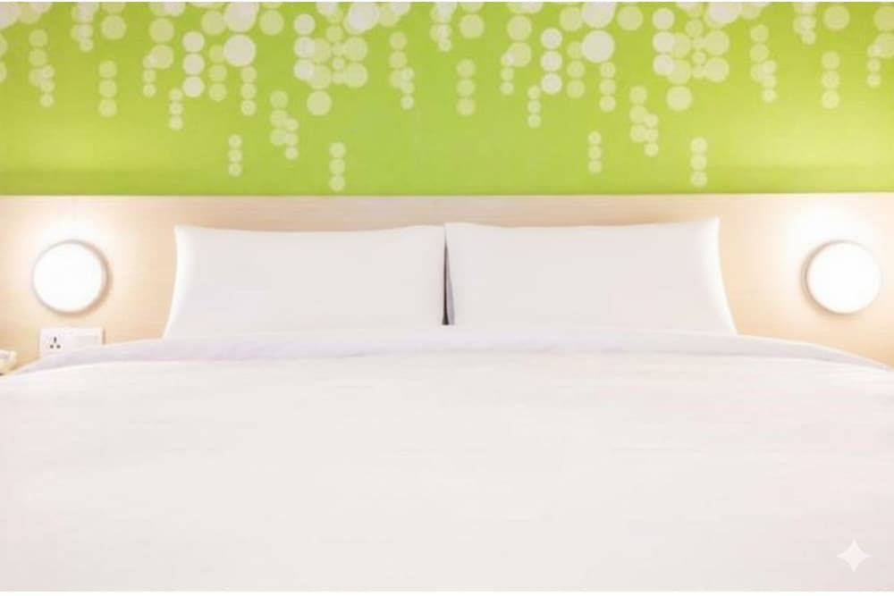 Palette Hotel near Padma Deluxe Suite 3