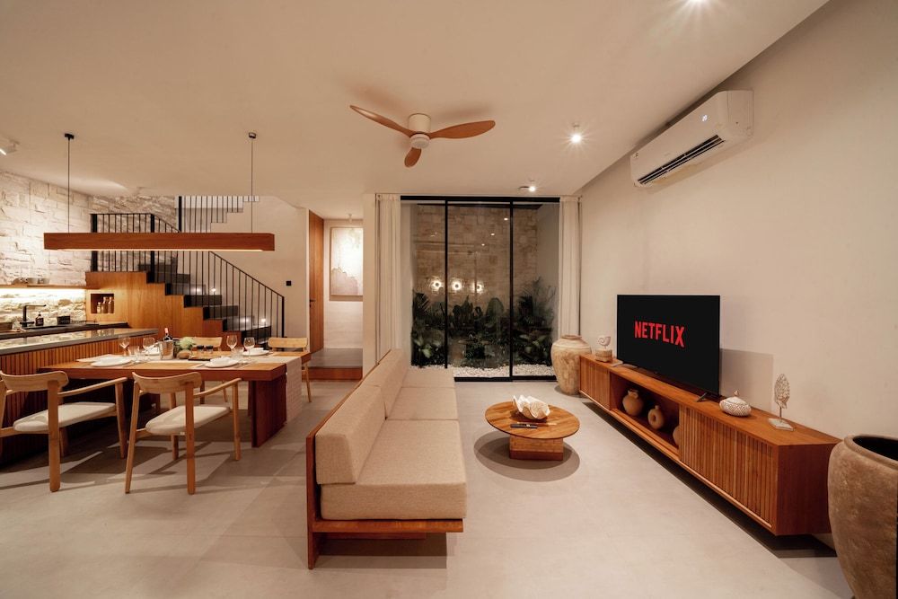 Luxury Villa, 2 Bedrooms, Private Pool