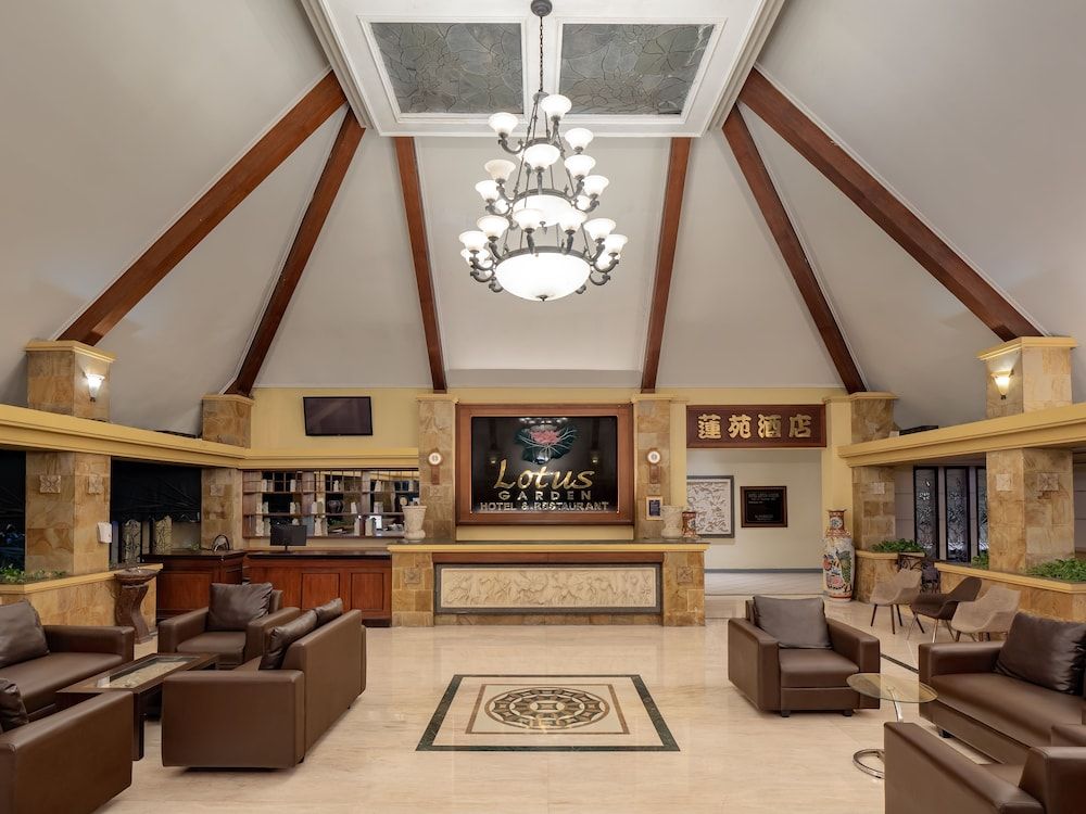 Lotus Garden Hotel by Waringin Hospitality