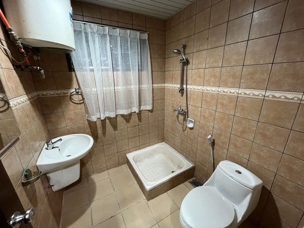 The Pinewood Lodge & Organic Farm Deluxe Double Room, Garden View 5