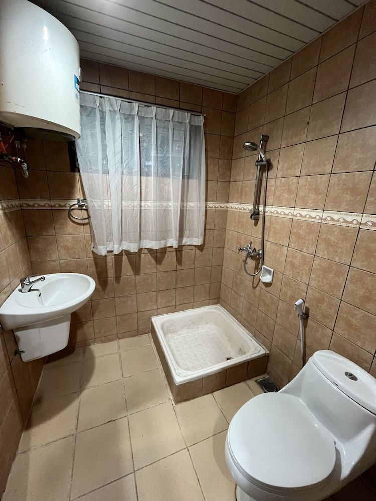 The Pinewood Lodge & Organic Farm Deluxe Double Room, Garden View 4