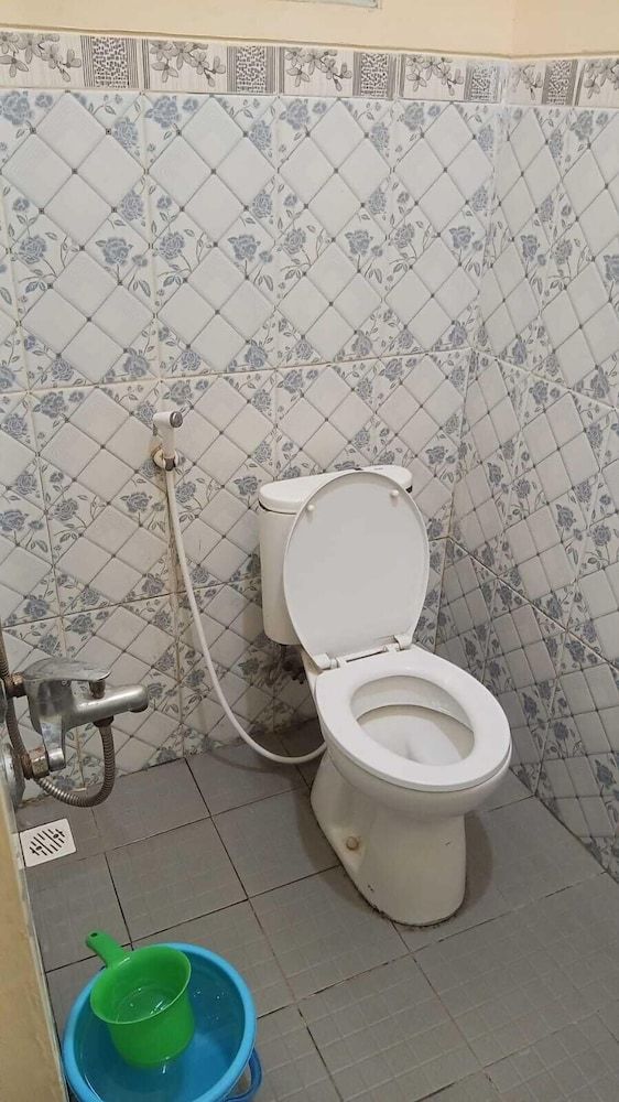 Homestay Safira Bromo Standard Room 9