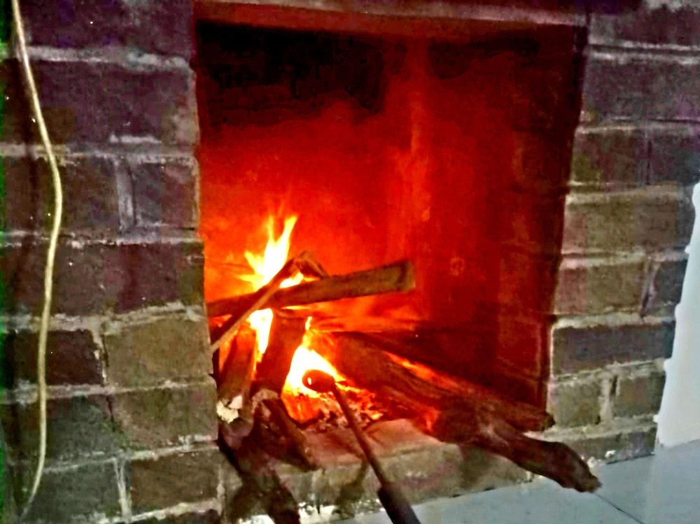 Ciwidey Jungle Camp & Villa Family Villa, Balcony, Mountain View 5