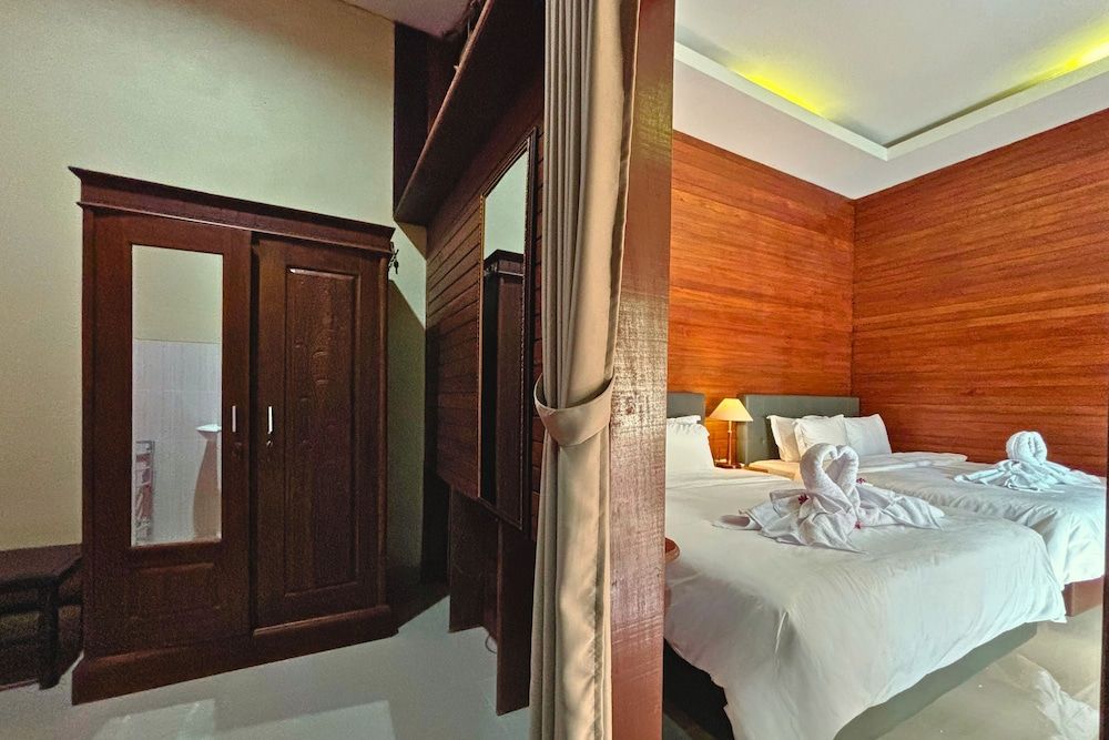 Balinese Villa