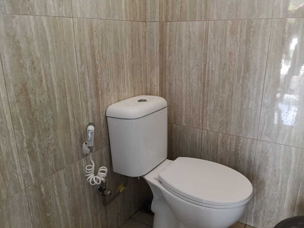 Pulmo Guesthouse Bromo Deluxe Room 11