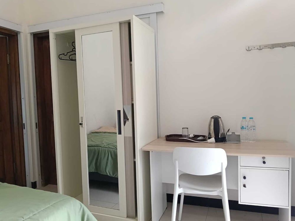 Pulmo Guesthouse Bromo Deluxe Room 3