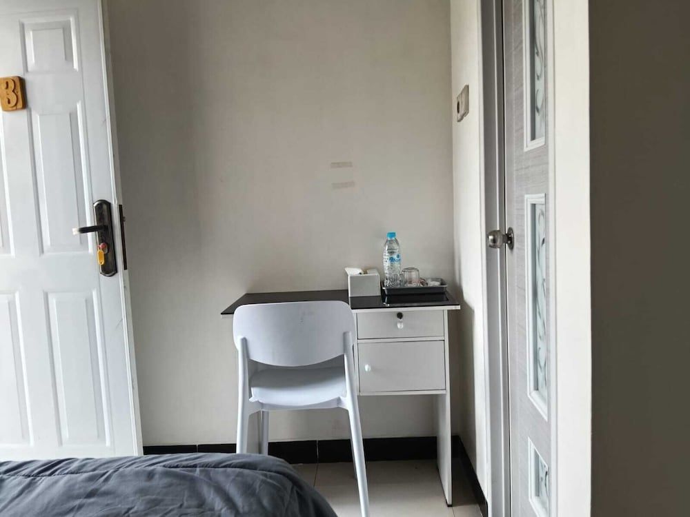 Pulmo Guesthouse Bromo Standard Room 4