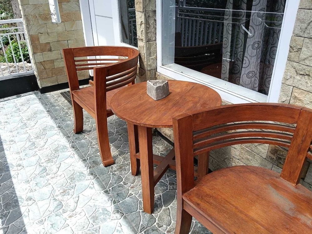 Den Bagus Bromo Standard Double Room 6