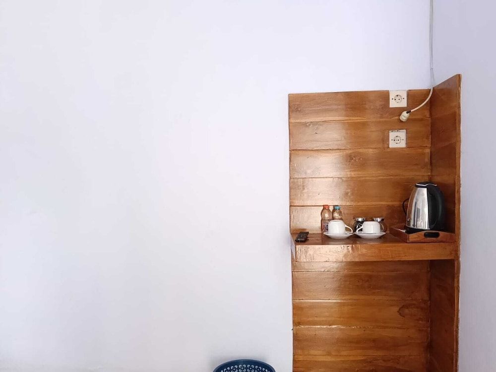 Den Bagus Bromo Standard Double Room 4