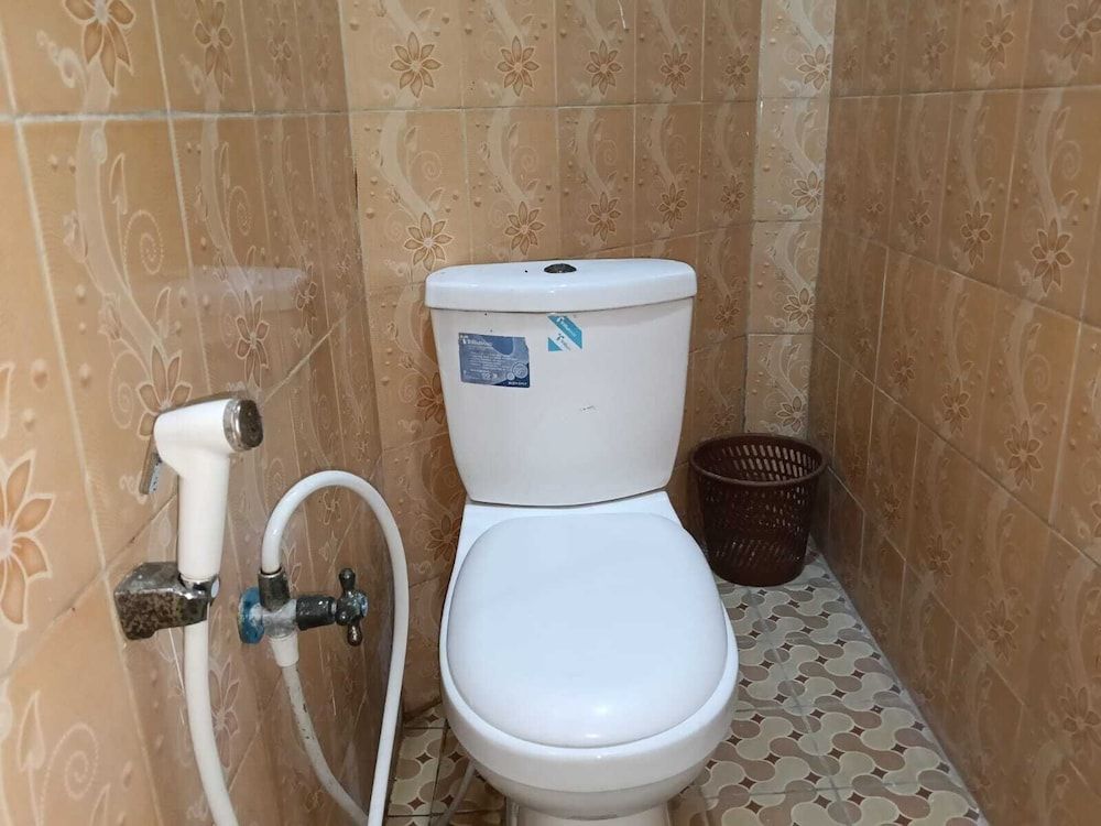 Den Bagus Bromo Family Room 10