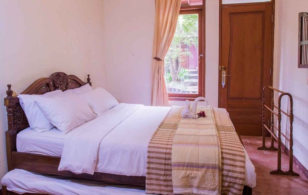 Talita Mountain Resort Premier Room, 4 Bedrooms 2