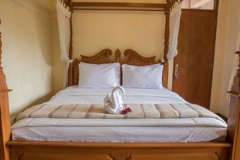 Talita Mountain Resort Premier Room, 4 Bedrooms 5