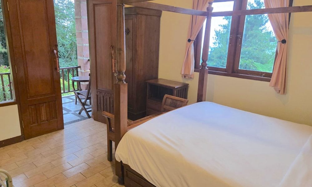 Talita Mountain Resort Premier Room, 3 Bedrooms 2