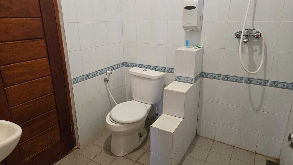 Talita Mountain Resort Premier Room, 3 Bedrooms 7