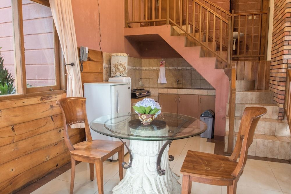 Talita Mountain Resort Premier Room, 3 Bedrooms 5