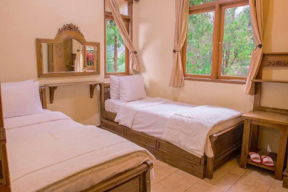 Talita Mountain Resort Premier Room, 3 Bedrooms