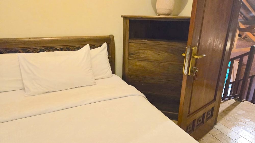 Talita Mountain Resort Premier Room, 3 Bedrooms 3