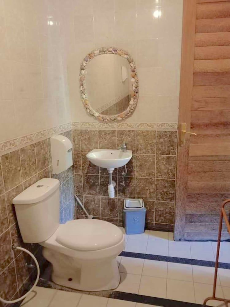 Talita Mountain Resort Premier Room, 4 Bedrooms 11